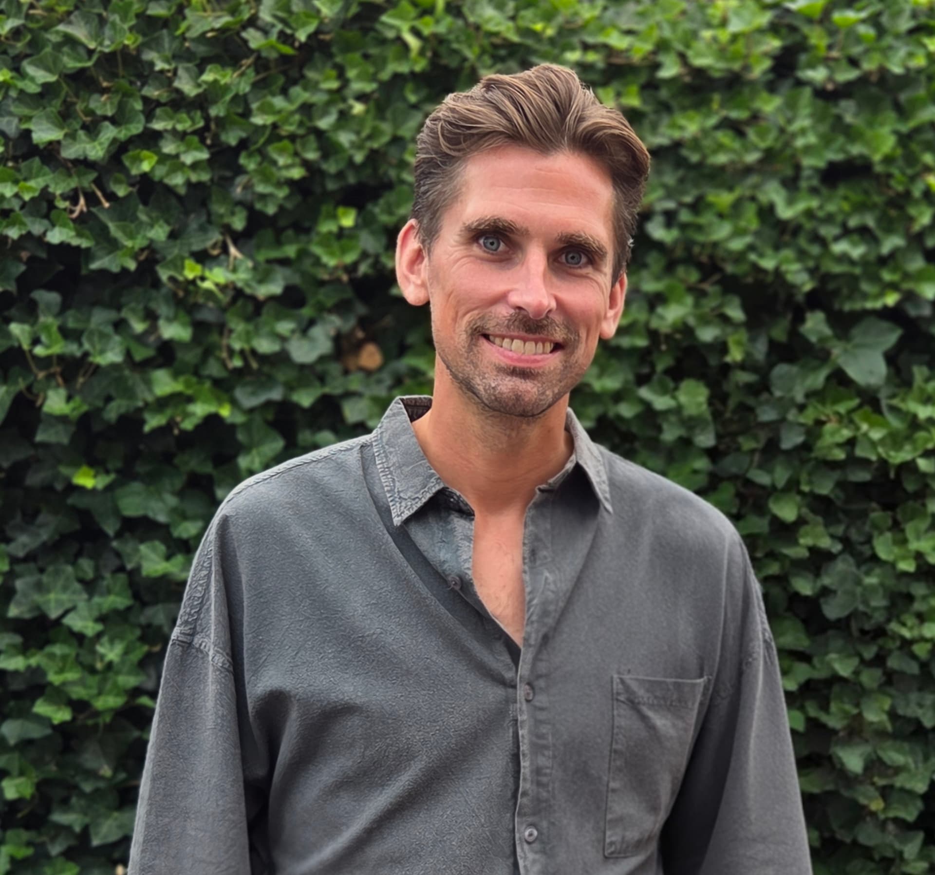 Mathijs Groot